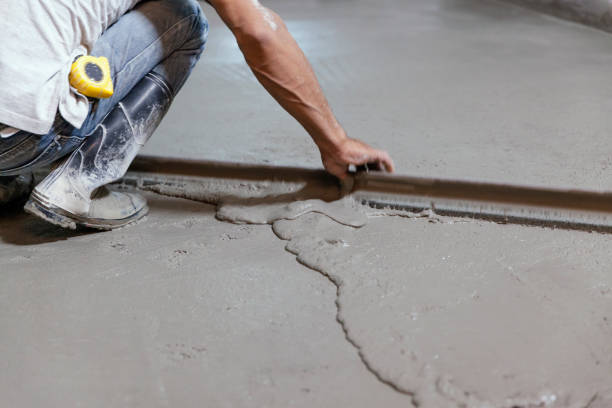 Best Commercial Concrete Services in Boynton Beach, FL