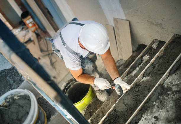 Best Concrete Pool Decks in Boynton Beach, FL