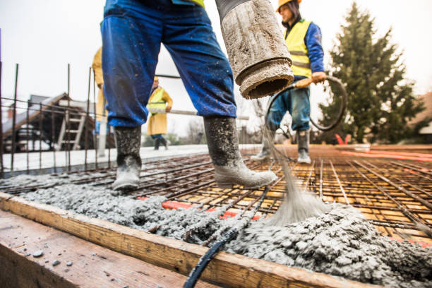 Best Concrete Slab Construction in Boynton Beach, FL