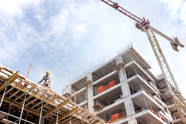 Best Concrete Foundation Repair in Boynton Beach, FL
